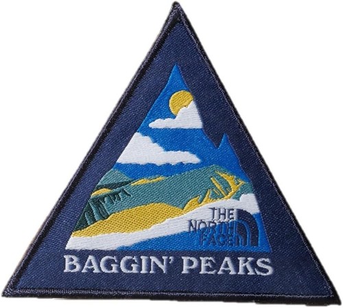 The north face accessories - north,