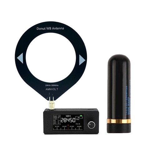 Si4732 ricevitore radio - ,