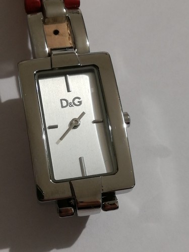 Dolce gabbana watch quarzo - ,