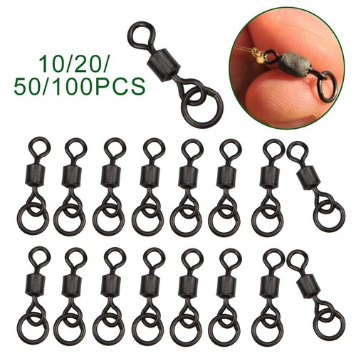 100 pezzi per vortice - 10, 20
