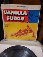 Vanilla Fudge – Self Titled