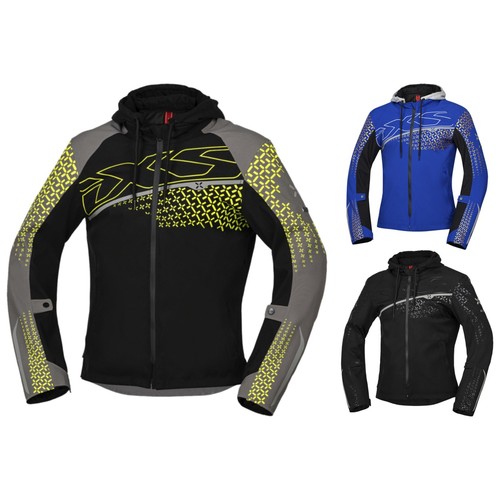 Ixs giacca moto uomo - ixs,