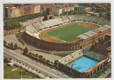 Stadio calcio piscina - piscina,