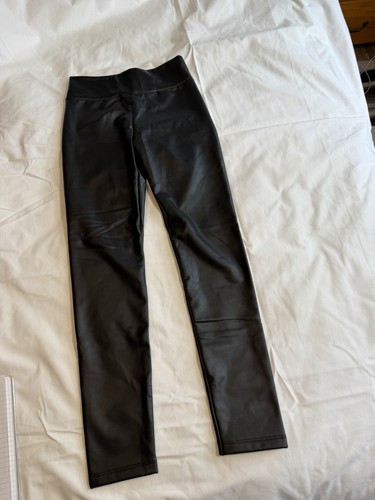 Calzedonia leggings ecopelle - leggings,