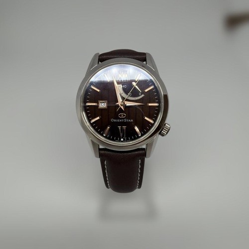 Orient star reserve - orient,
