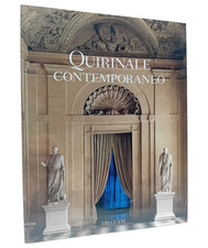 R. Mazzantini Quirinale