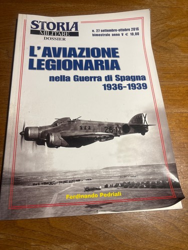 Armi aviazione - le,
