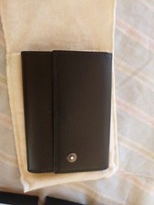 Portamonete Mont Blanc