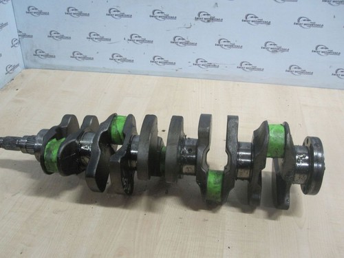 Albero motore volvo xc90 - volvo, 2006
