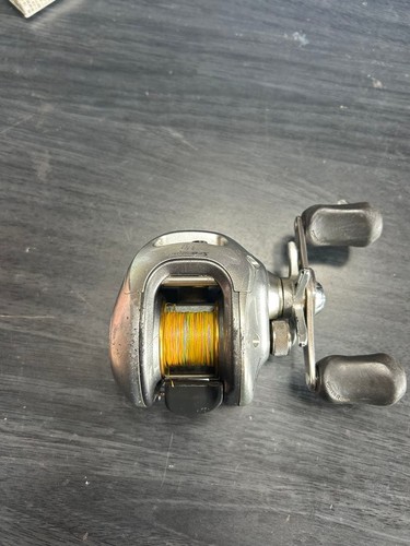 Mulinello per esche scorpion - mulinello,