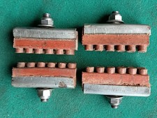 Pattini Freni tipo UNIVERSAL