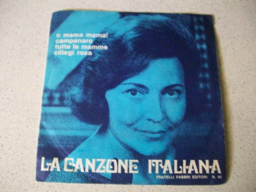 Nilla pizzi la - pizzi, –
