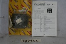 Cylinder head Ø47 MALOSSI