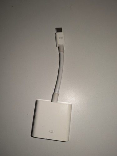 Apple a1305 thunderbolt - a1305,