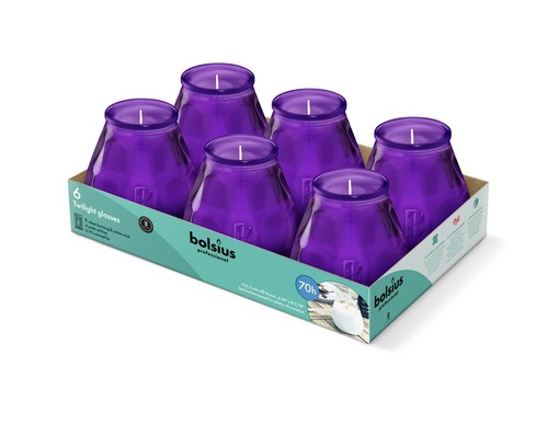 Bolsius candele per - candele,