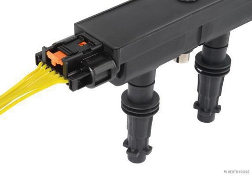 Kit riparazione cavo bobina - riparazione,