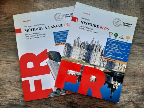 Histoire plus vol methode - vol., 1