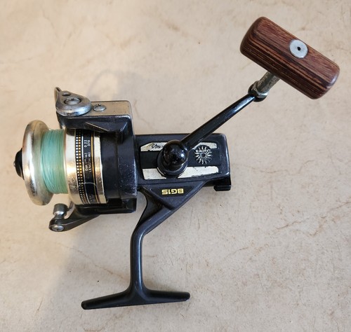 Mulinello pesca spinning - da,