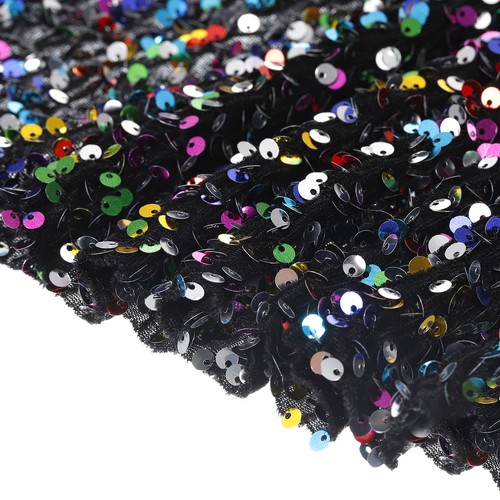 Tessuto paillettes - tessuto,