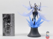 Final fantasy xvi - fantasy, -shiva-