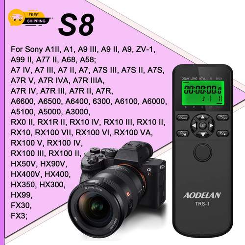 Aodelan time lapse - time,