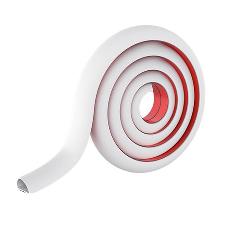 Bordo pvc autoadesivo 3m - bordo, in