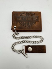 Harley-Davidson Portafoglio