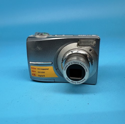 Kodak easyshare c813 - c813, 8,0