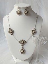 Set Collana Vintage Vittoriana