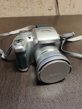 Fujifilm FinePix S Series