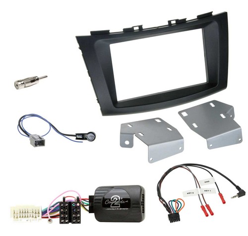 Kit installazione adattatore - installazione,