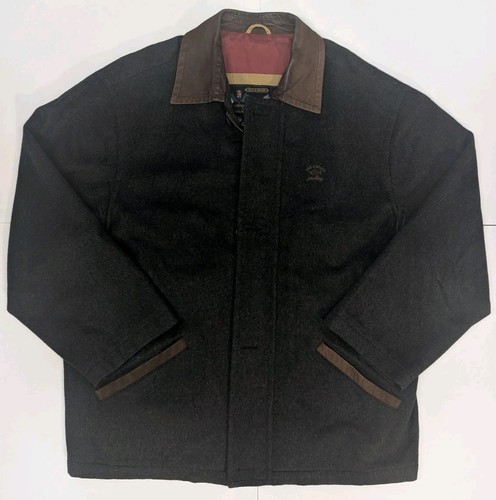 Bomber paul shark - bomber,