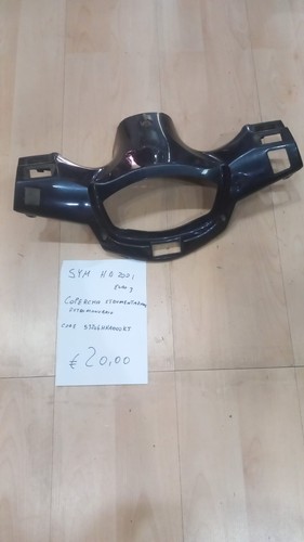 Coperchio strumentazione - coperchio,