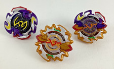 Beyblade Burst Left Astro