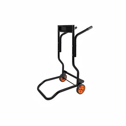 Carrello motore fuoribordo - motore,