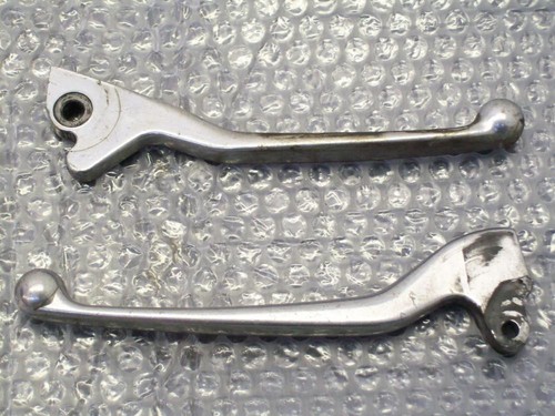 Coppia leve freno per gilera - freno,