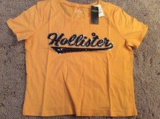 T-shirt slim nuova con