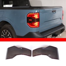 Guscio copri fanale posteriore