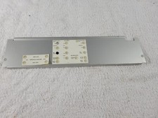 Revox A77 Cover Plate-