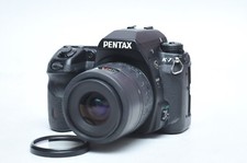 Pentax K7  DSLR Camera with