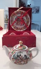 Chinese Grappa Sake Tea Set 4