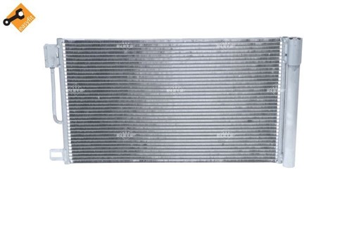 Condensatore climatizzatore - condensatore,