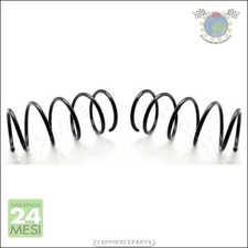 2x molle ammortizzatori JParts