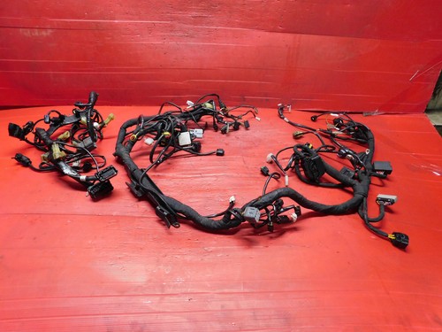Impianto elettrico ktm - elettrico,