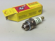 BOSCH WS8E Candela Motore