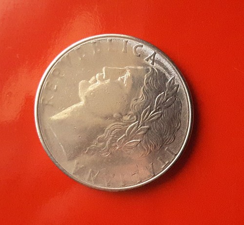 100 lire 1978 - 100,