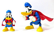 2 Personaggi Paperinik Disney