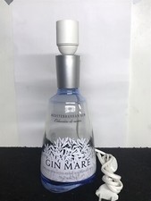 Lampada GIN MARE 70cl Da