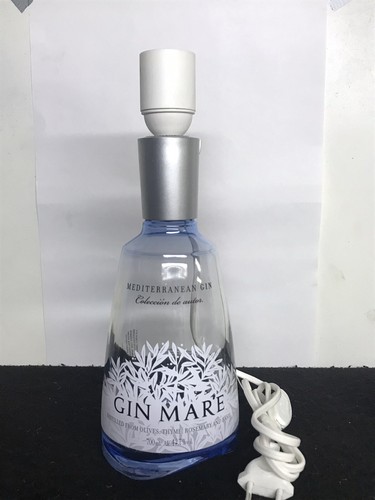 Lampada gin mare - 70cl, da