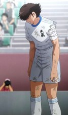   toile tableaux tsubasa olive